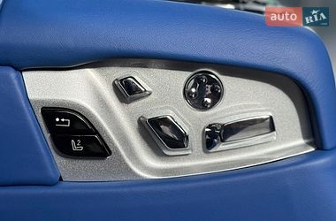 Седан Rolls-Royce Ghost 2018 в Києві фото 64 Седан Rolls-Royce Ghost 2018 в Києві