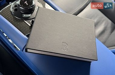 Седан Rolls-Royce Ghost 2018 в Києві фото 83 Седан Rolls-Royce Ghost 2018 в Києві