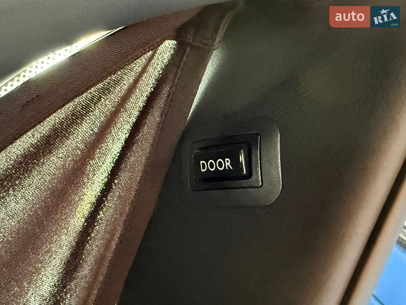 Седан Rolls-Royce Ghost 2018 в Києві фото 88 Седан Rolls-Royce Ghost 2018 в Києві