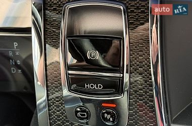Седан Rolls-Royce Ghost 2018 в Києві фото 104 Седан Rolls-Royce Ghost 2018 в Києві