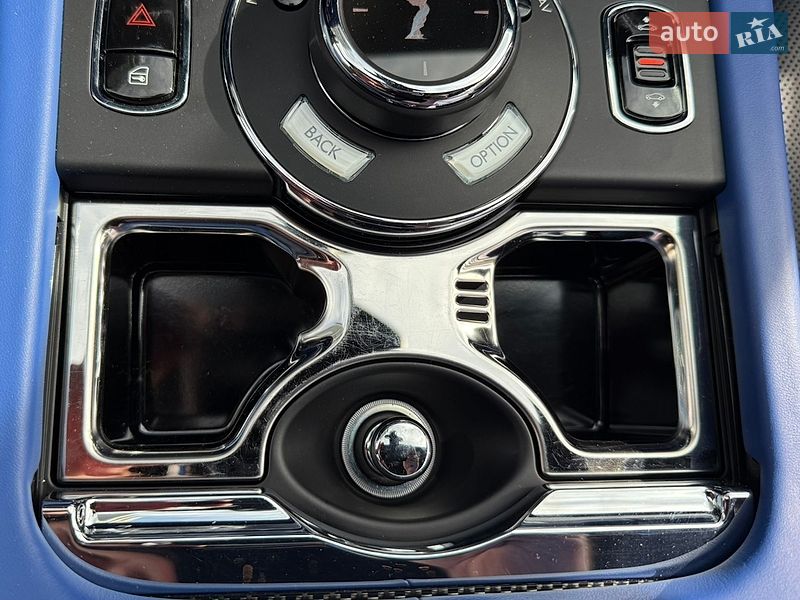 Седан Rolls-Royce Ghost 2018 в Києві фото 108 Седан Rolls-Royce Ghost 2018 в Києві
