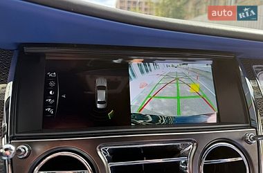 Седан Rolls-Royce Ghost 2018 в Києві фото 113 Седан Rolls-Royce Ghost 2018 в Києві