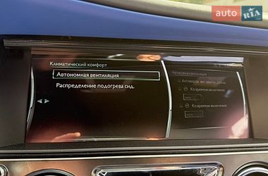 Седан Rolls-Royce Ghost 2018 в Києві фото 118 Седан Rolls-Royce Ghost 2018 в Києві