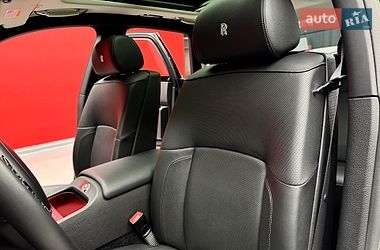 Седан Rolls-Royce Ghost 2010 в Киеве