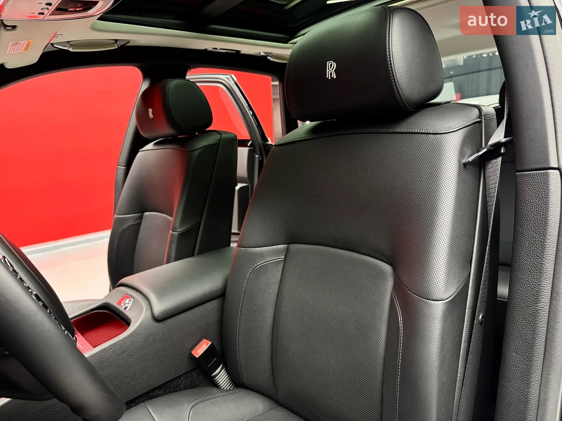 2010 Rolls-Royce Ghost - мініатюра 27