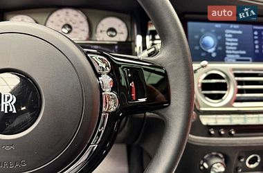 Седан Rolls-Royce Ghost 2010 в Киеве