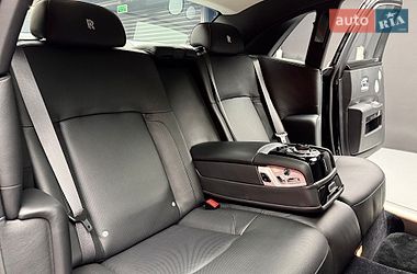 Седан Rolls-Royce Ghost 2010 в Киеве