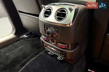 Седан Rolls-Royce Ghost 2010 в Киеве