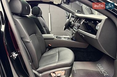 Седан Rolls-Royce Ghost 2010 в Киеве