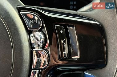 Седан Rolls-Royce Ghost 2018 в Киеве
