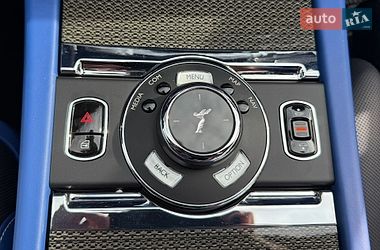 Седан Rolls-Royce Ghost 2018 в Киеве