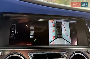 Седан Rolls-Royce Ghost 2018 в Киеве