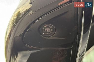 Седан Rolls-Royce Ghost 2018 в Киеве
