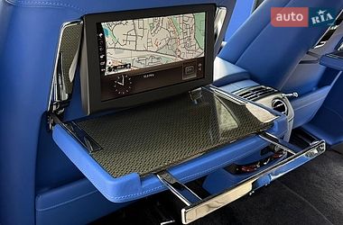 Седан Rolls-Royce Ghost 2018 в Киеве