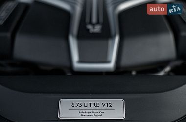 Седан Rolls-Royce Ghost 2023 в Полтаве