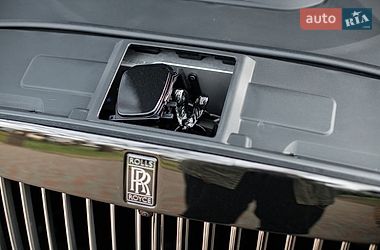 Седан Rolls-Royce Ghost 2023 в Полтаве