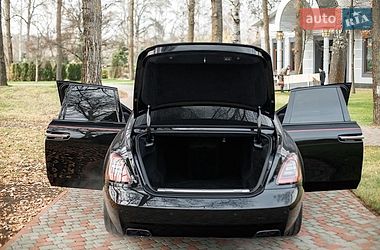 Седан Rolls-Royce Ghost 2023 в Полтаве