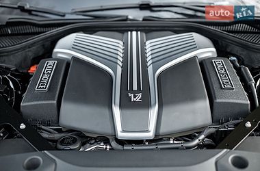 Седан Rolls-Royce Ghost 2023 в Полтаве