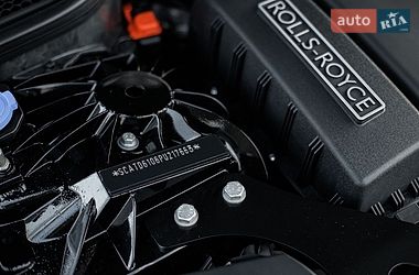 Седан Rolls-Royce Ghost 2023 в Полтаве