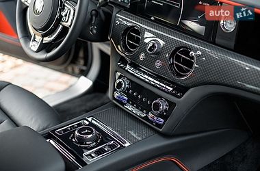 Седан Rolls-Royce Ghost 2023 в Полтаве