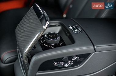 Седан Rolls-Royce Ghost 2023 в Полтаве