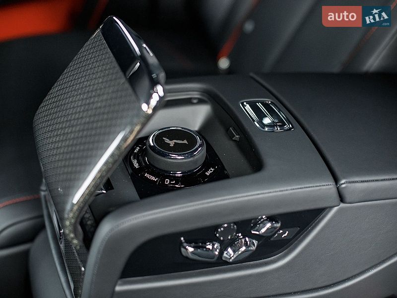 Седан Rolls-Royce Ghost 2023 в Полтаве