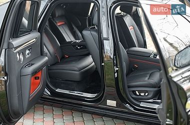 Седан Rolls-Royce Ghost 2023 в Полтаве