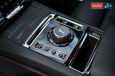 Седан Rolls-Royce Ghost 2023 в Полтаве