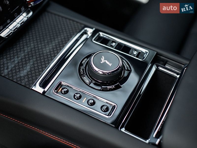 Седан Rolls-Royce Ghost 2023 в Полтаве