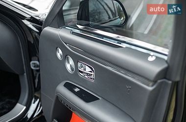 Седан Rolls-Royce Ghost 2023 в Полтаве