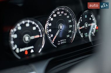 Седан Rolls-Royce Ghost 2023 в Полтаве