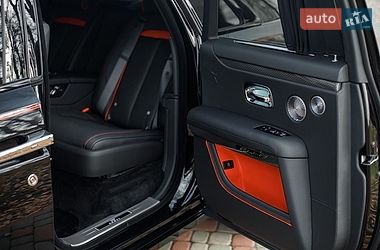 Седан Rolls-Royce Ghost 2023 в Полтаве