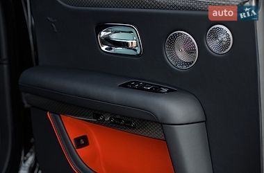 Седан Rolls-Royce Ghost 2023 в Полтаве