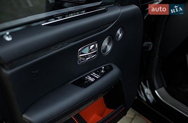 Седан Rolls-Royce Ghost 2023 в Полтаве