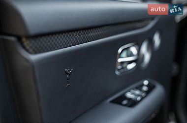 Седан Rolls-Royce Ghost 2023 в Полтаве