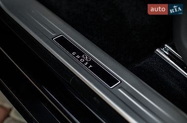 Седан Rolls-Royce Ghost 2023 в Полтаве