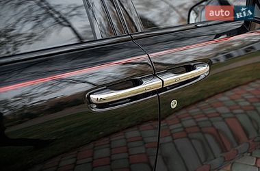 Седан Rolls-Royce Ghost 2023 в Полтаве