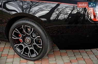 Седан Rolls-Royce Ghost 2023 в Полтаве
