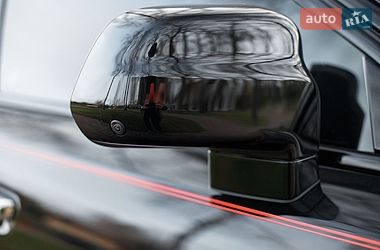 Седан Rolls-Royce Ghost 2023 в Полтаве