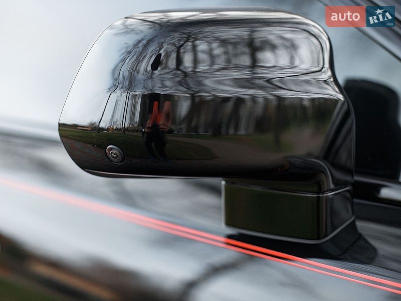 Седан Rolls-Royce Ghost 2023 в Полтаве