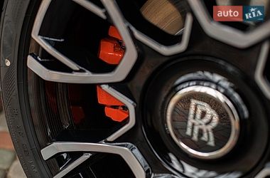 Седан Rolls-Royce Ghost 2023 в Полтаве