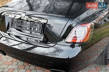 Седан Rolls-Royce Ghost 2023 в Полтаве