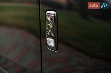 Седан Rolls-Royce Ghost 2023 в Полтаве