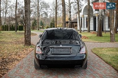 Седан Rolls-Royce Ghost 2023 в Полтаве