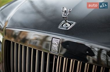 Седан Rolls-Royce Ghost 2023 в Полтаве