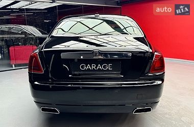 Седан Rolls-Royce Ghost 2010 в Києві фото 13 Седан Rolls-Royce Ghost 2010 в Києві