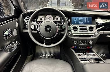 Седан Rolls-Royce Ghost 2010 в Києві фото 32 Седан Rolls-Royce Ghost 2010 в Києві