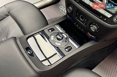 Седан Rolls-Royce Ghost 2010 в Києві фото 63 Седан Rolls-Royce Ghost 2010 в Києві