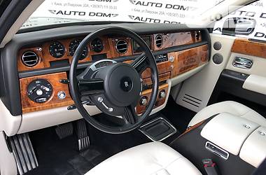 Седан Rolls-Royce Phantom 2006 в 