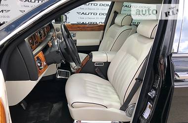 Седан Rolls-Royce Phantom 2006 в 